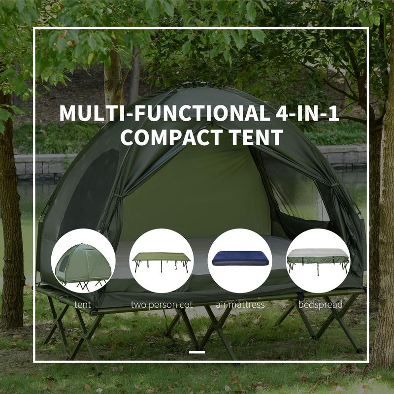 Roamly HoverTent