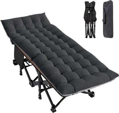 Roamly Elevated Cot