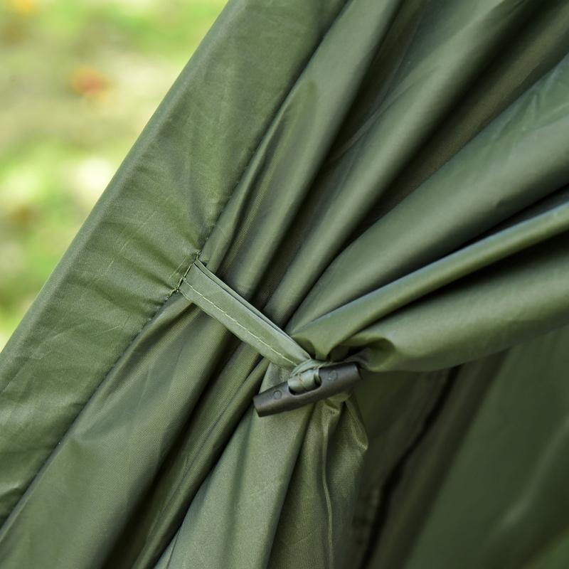 Roamly HoverTent
