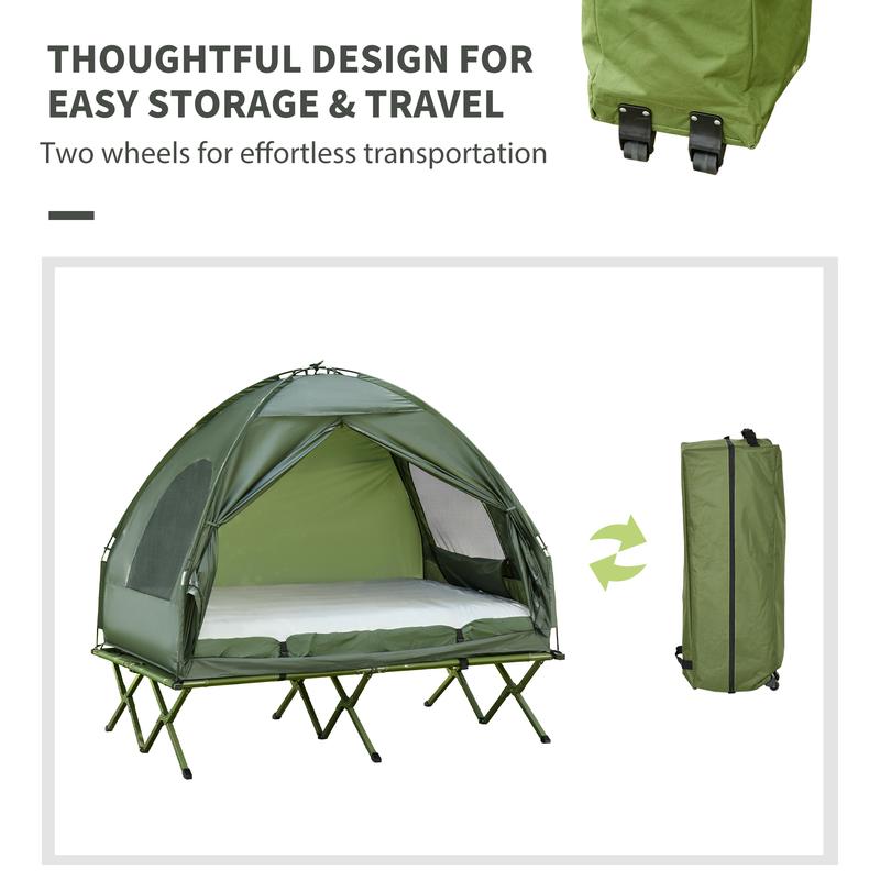 Roamly HoverTent