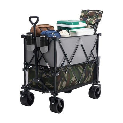 Roamly SummerWagon