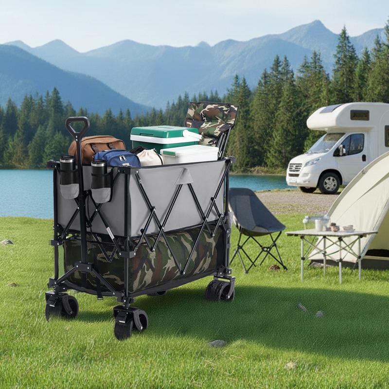 Roamly SummerWagon