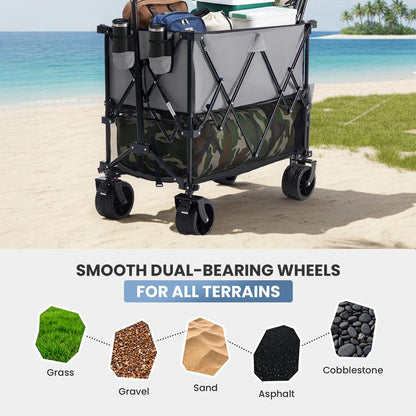 Roamly SummerWagon